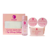 مجموعة جلود SY Glow Glass Skin