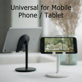 Inkax Telescopic Desktop Mobile Phone Holder CH-36