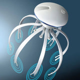 Jellyfish Smart Head Massager MD-877