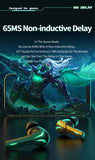 Competitive Gaming Headset Tws YC-33
