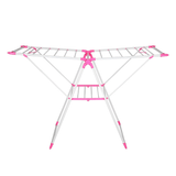 High Quality Foldable Cloth Drying Rack BSY-21