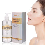 LBLS Niacinamide Pure Serum 2 in 1 Face & Body - 520g
