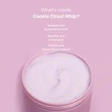 Manic Beauty Cookie Cloud Whip Hair Mask - 250ml