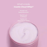 Manic Beauty Cookie Cloud Whip Hair Mask - 250ml