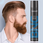Karseell BNC Spark Shine Hair Spray - 500ml