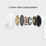 Honor True Wireless Earbuds - X10 Lite