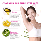 صابونة تبييض وإزالة البقع الداكنة من Aichun Beauty - 100 جرام