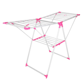 High Quality Foldable Cloth Drying Rack BSY-21