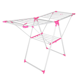 High Quality Foldable Cloth Drying Rack BSY-21