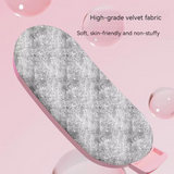 Women's Menstrual Pain Relief Cordless Massager