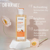 Dr.Rashel Face & Body Almond Oil Collagen SPF 50 - 210ml