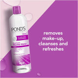 Pond's 3 In 1 Flawless Radiance Brightening Micellar Water - 400ml