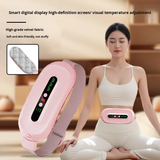 Women's Menstrual Pain Relief Cordless Massager
