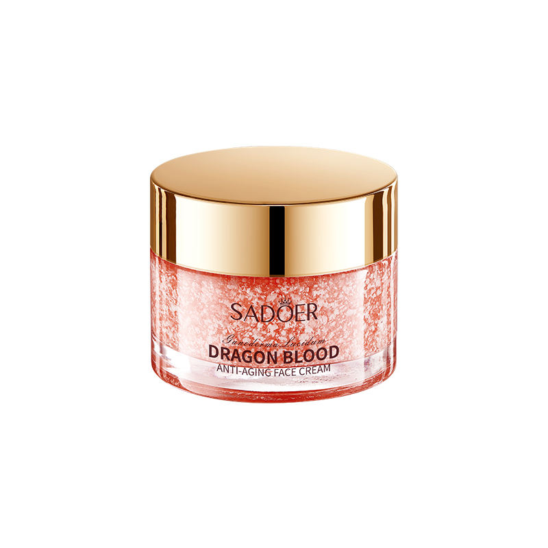 Sadoer Dragon Blood Anti-Aging Face Cream - 50g Sadoer Dragon Blood Anti-Aging Face Cream - 50g