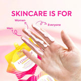 واقي شمس هيكاري ألترا فريش بعامل حماية SPF50 وPA++++ - 50 مل