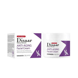 Disaar Anti-Aging Facial Cream - 120g