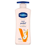 Vaseline Sun Protect SPF30 UVA+UVB Protection Lotion - 400ml