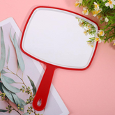 Handheld Makeup Mirror