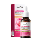 Sadoer Lactobionic Acid Pore Shrinking Repair Serum - 30ml