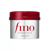 Shiseido Fino Premium Touch Hair Mask - 230g
