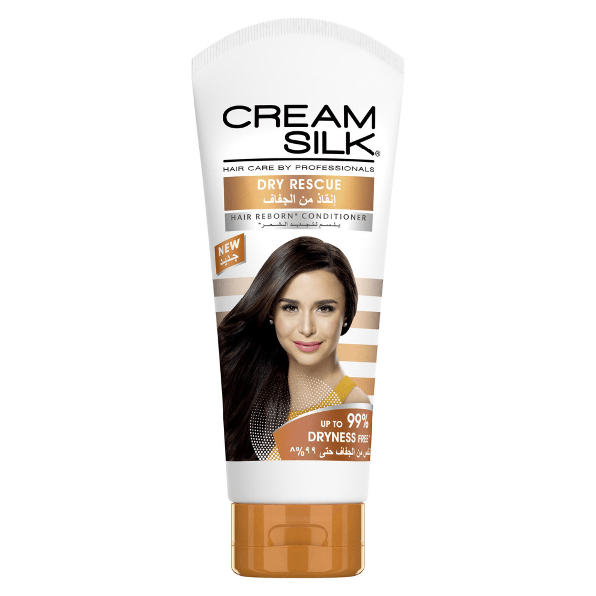 Cream Silk Dry Rescue Conditioner 180ml Cream Silk Dry Rescue Conditioner 180ml