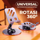 Foldable Universal Phone Desktop Stand ZM-0116