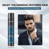 Karseell BNC Spark Shine Hair Spray - 500ml