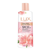 Lux Dewy Glow Body Wash - 190ml