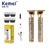 Kemei Professional Hair Clipper KM-T9