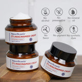 Vibrant Glamour 8% Niacinamide Cream - 30g