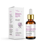 Venature Bakuchiol Retinol Rejuvenation Serum - 30ml