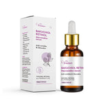 مصل Venature Bakuchiol Retinol لتجديد البشرة - 30 مل