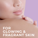 Lux Rosy Glow Body Wash - 190ml