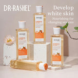 Dr.Rashel Face & Body Almond Oil Collagen SPF 50 - 210ml