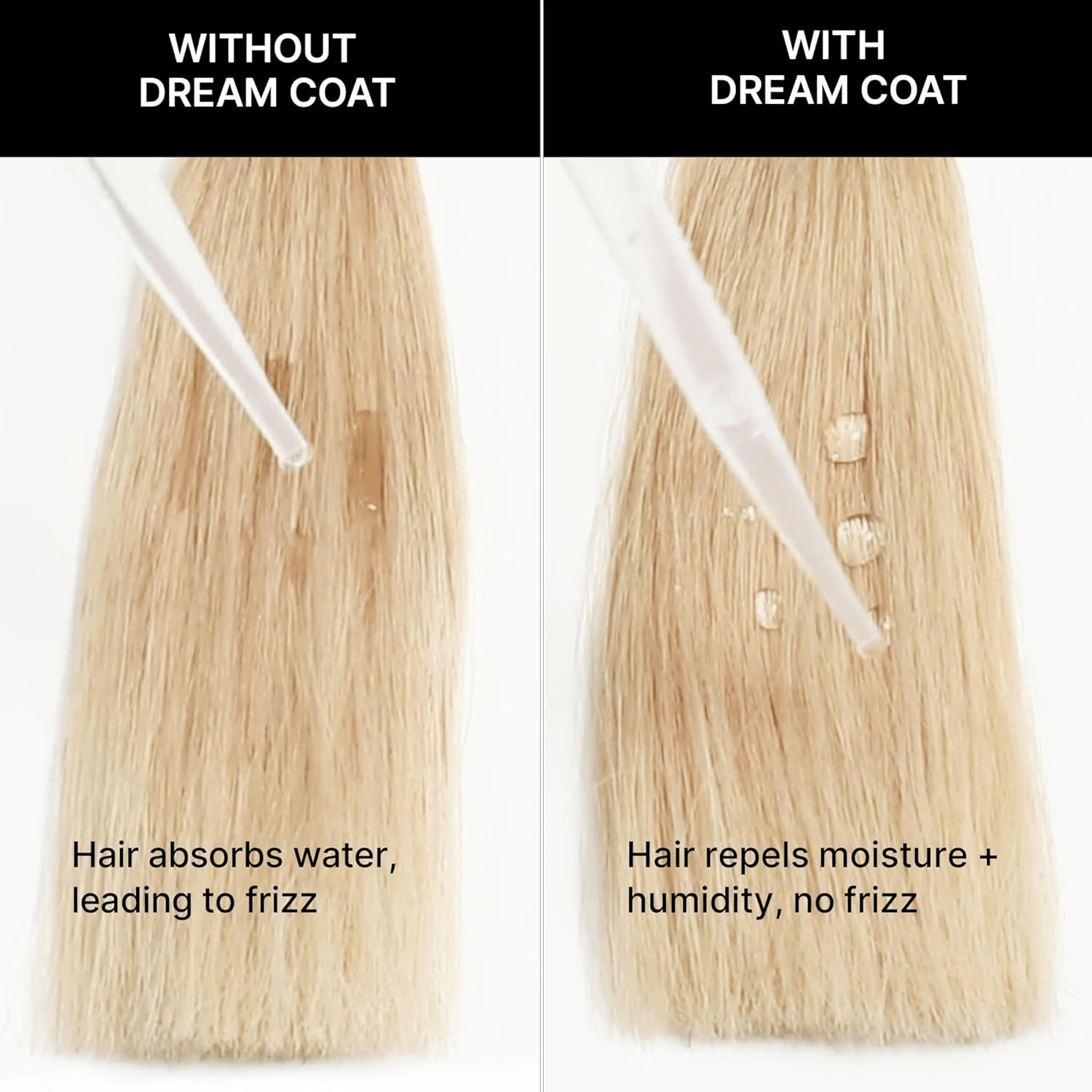 Color Wow Dream Coat Super Natural Spray - 200ml Color Wow Dream Coat Super Natural Spray - 200ml