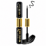 Ushas Mascara and Eyeliner Set - MA1081