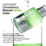 سيروم أنوا أزيلايك أسيد 10 هيالورون لتهدئة الاحمرار - 30 مل