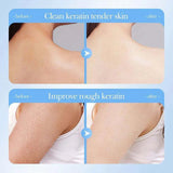 Sadoer Ceramide Organic Pure Milk Bath Salt - 430g