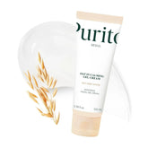 Purito Oat In Calming Facial Gel Cream - 100ml