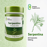 Simplee Serpentina Caps - 60s