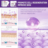 Disaar Anti-Aging Facial Cream - 120g