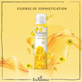 Enchanteur Charming Perfumed Deodorant Spray - 75ml