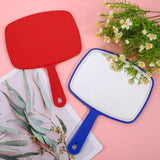 Handheld Makeup Mirror