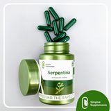 Simplee Serpentina Caps - 60s