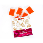 Love Skin Perfection Kojic Soap in a Bag - 7 Bars (500g)