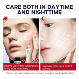 Vibrant Glamour 8% Niacinamide Cream - 30g