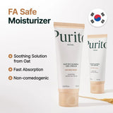Purito Oat In Calming Facial Gel Cream - 100ml