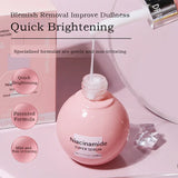 دكتور راشيل نياسيناميد 5٪ سوبر سيروم - 50 مل