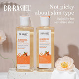 Dr.Rashel Face & Body Almond Oil Collagen SPF 50 - 210ml