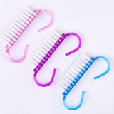 Extra Grip Nail Cleaning Brush (Big)